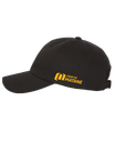 CEGEP DE MATANE - 6245CM Casquette Coton - BRC. 14235 (AV) - BRC. 8435 (CG)