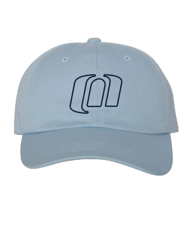 CEGEP DE MATANE - 6245CM Casquette Coton - BRC. 14235 (AV) - BRC. 8435 (CG)