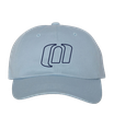 CEGEP DE MATANE - 6245CM Casquette Coton - BRC. 14235 (AV) - BRC. 8435 (CG)