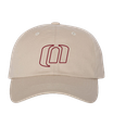 CEGEP DE MATANE - 6245CM Casquette Coton - BRC. 14235 (AV) - BRC. 8435 (CG)