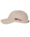 CEGEP DE MATANE - 6245CM Casquette Coton - BRC. 14235 (AV) - BRC. 8435 (CG)