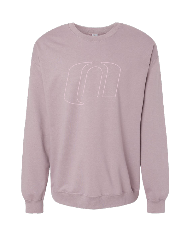 CEGEP DE MATANE - SF000 Molleton col rond unisexe - SE. S15877 (AV)