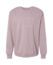 CEGEP DE MATANE - SF000 Molleton col rond unisexe - SE. S15877 (AV)