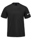 CEGEP DE MATANE - S05500 T-shirt en coton biologique unisexe - SE. S10555 (MG) + DTF. PGM (DOS)