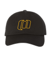 CEGEP DE MATANE - 6245CM Casquette Coton - BRC. 14235 (AV) - BRC. 8435 (CG)