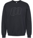 CEGEP DE MATANE - SF000 Molleton col rond unisexe - SE. S15877 (AV) - SE. S10555 (NUQUE)