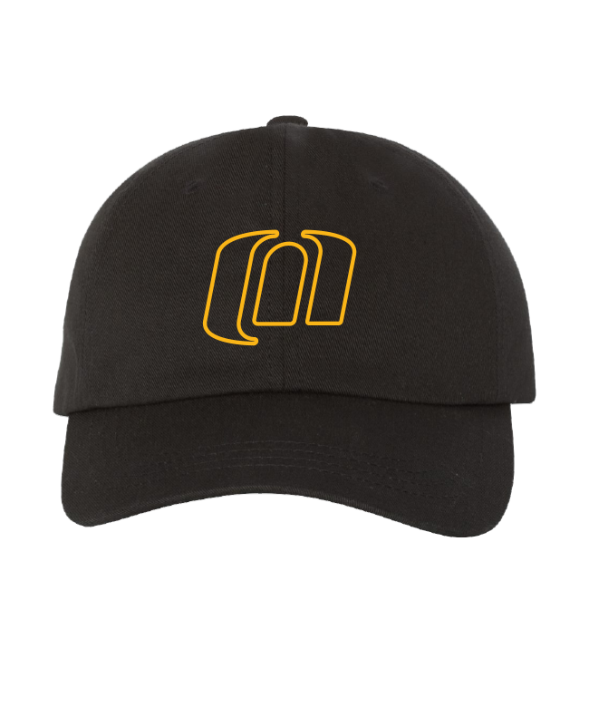 CEGEP DE MATANE - 6245CM Casquette Coton - BRC. 14235 (AV) - BRC. 8435 (CG)